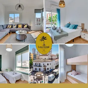 Lxr Vistahermossa 3bdr. Next To Sea Apartamento