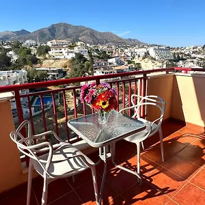 In Costa Del Sol, Sea, Sunshine & Views Apartamento