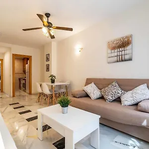 Cyv Fun & Relax 1 Bed 1 Bath Apartamento
