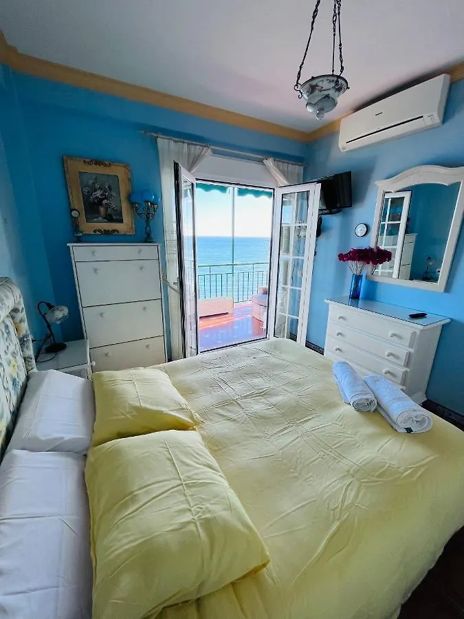 Magicviews By Gms Apartamentos Fuengirola