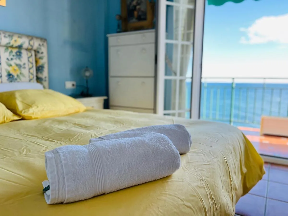 Magicviews By Gms Apartamentos Fuengirola