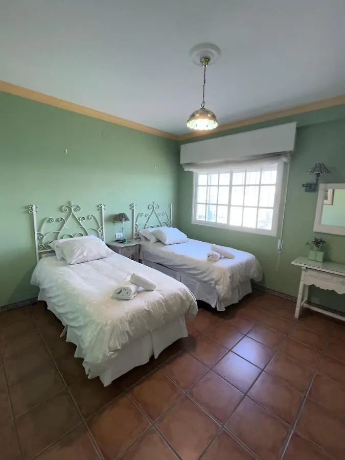 Magicviews By Gms Apartamentos Fuengirola