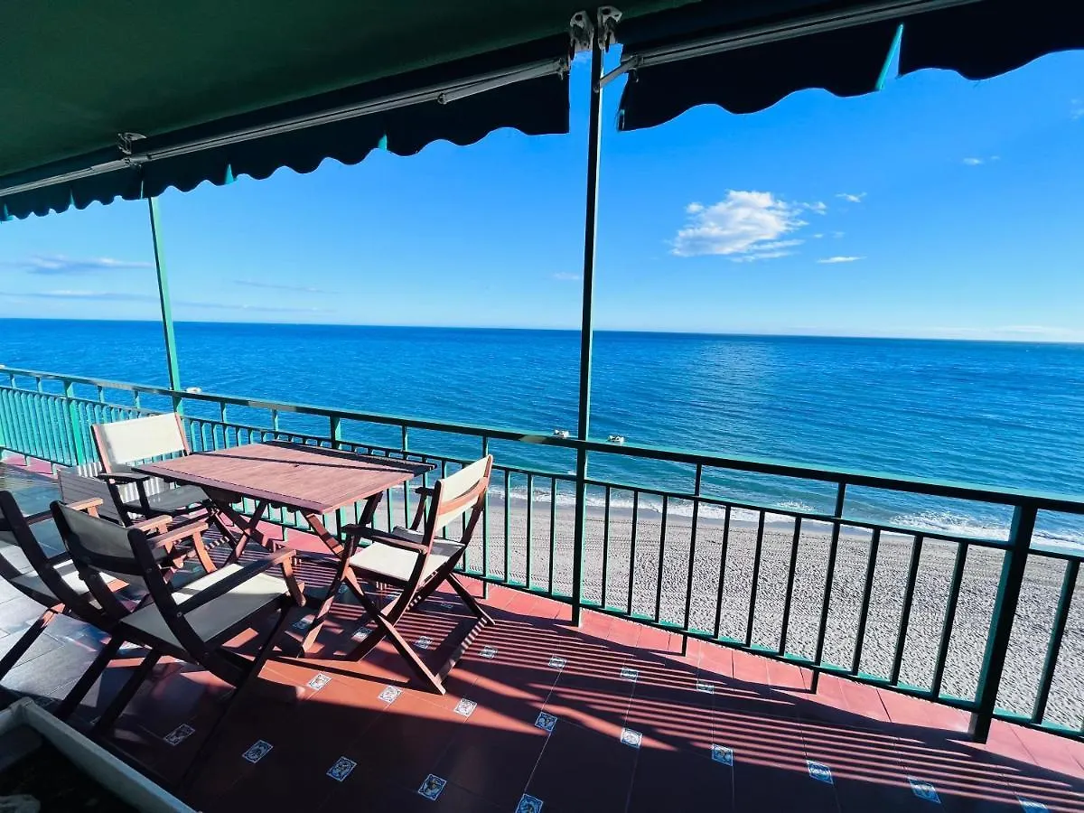 Magicviews By Gms Apartamentos Fuengirola