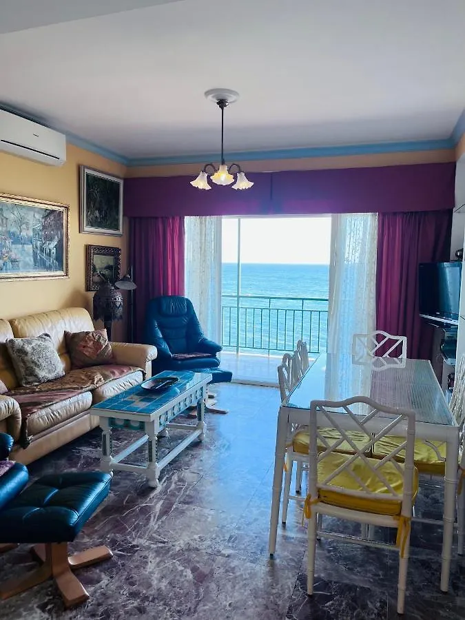 Magicviews By Gms Apartamentos Fuengirola