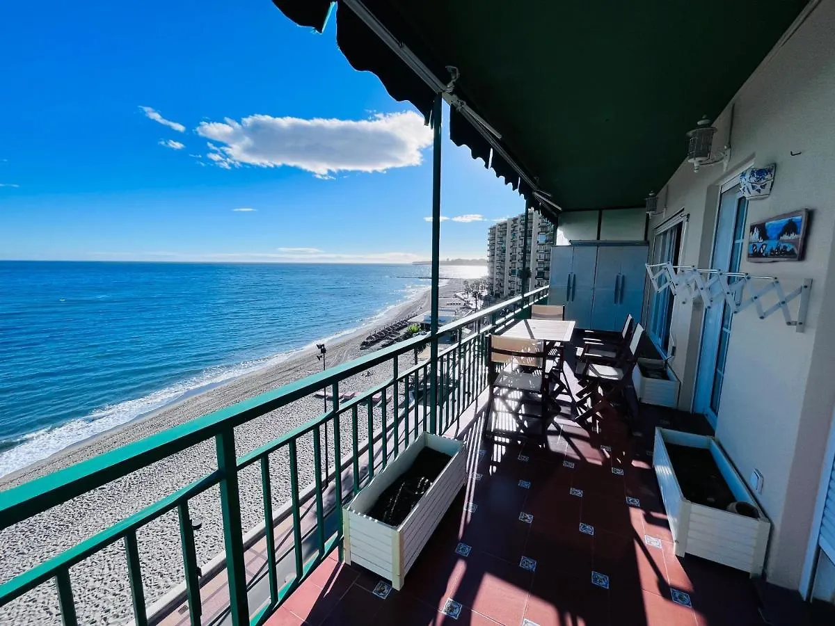 Magicviews By Gms Apartamentos Fuengirola
